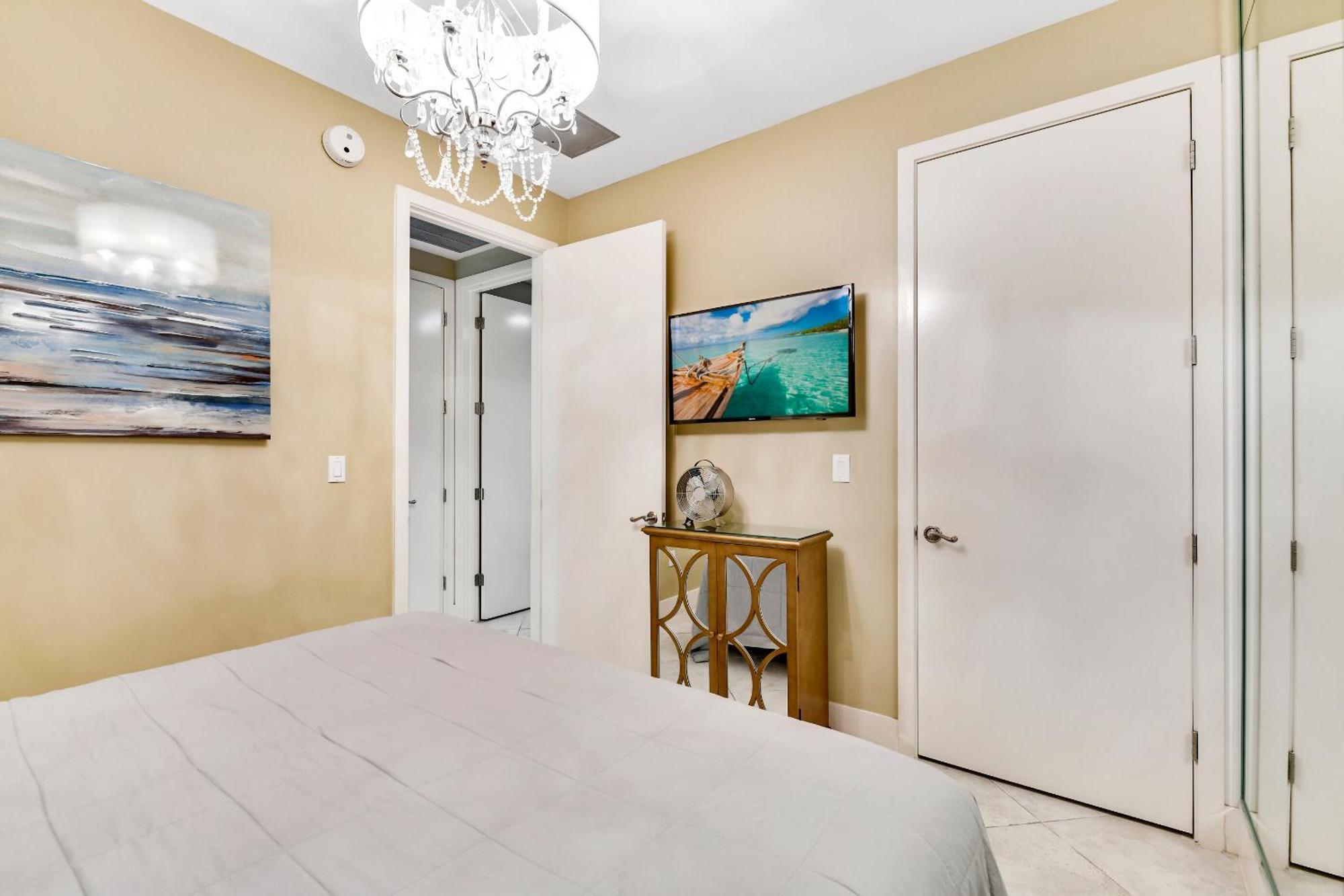 Diamond Beach Penthouse 5Ph3 Galveston Eksteriør bilde