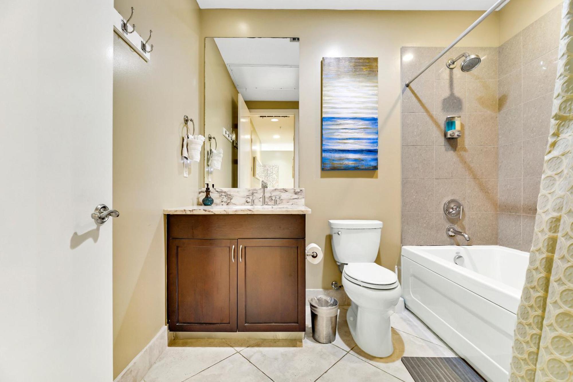 Diamond Beach Penthouse 5Ph3 Galveston Eksteriør bilde