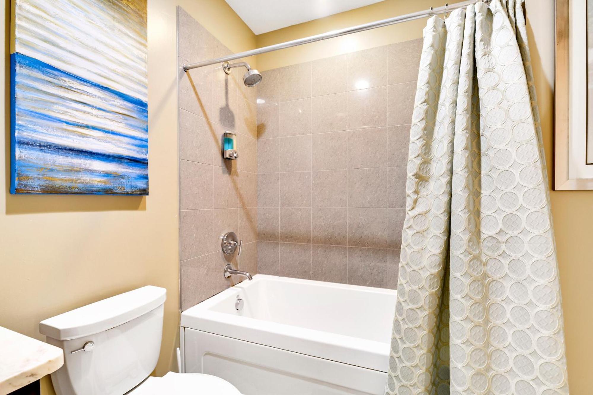 Diamond Beach Penthouse 5Ph3 Galveston Eksteriør bilde