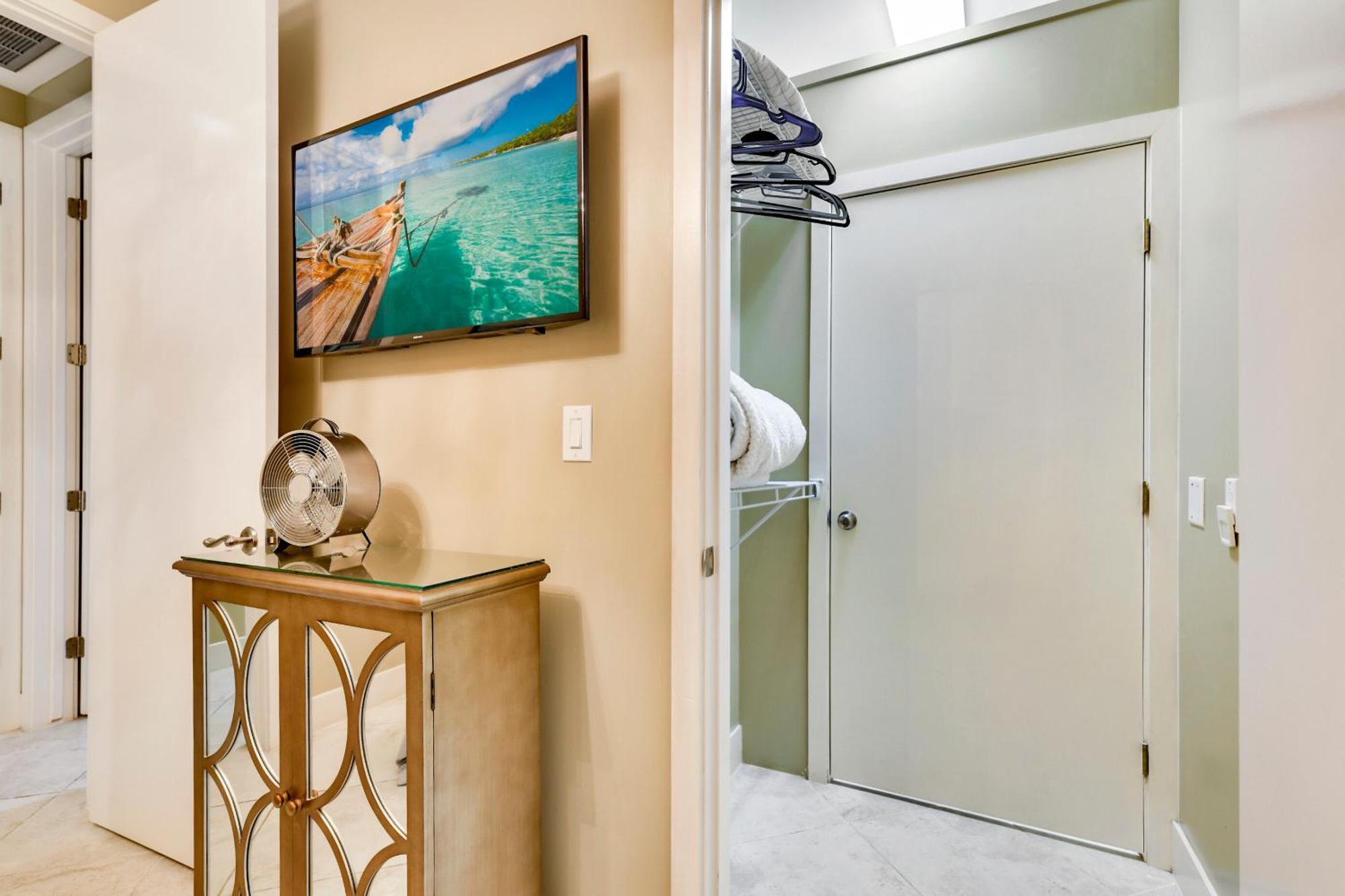 Diamond Beach Penthouse 5Ph3 Galveston Eksteriør bilde